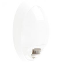  ENSEMBLE DETECTEUR BLANC ATOLL 