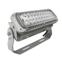  BM2 75W 3000K AS130X60� GRIS 