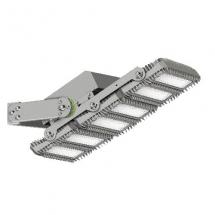  BM3 650W 4000K AS100X60� GRIS 