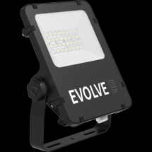  Evolve2 25W 3000K 120gr noir 1 