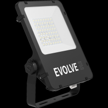  Evolve2 45W 3000K 30gr noir 1- 
