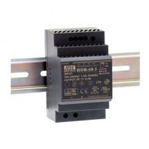  Alim led 24VDC 60W DIN-rail 