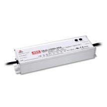  ALIMENTATION LED 24VDC 100W IP 
