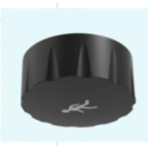  CAPTEUR MICROWAVE IP65 MAX 12M 