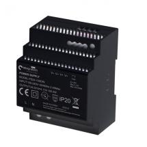  ALIMENTATION 24VDC 100W SUR RA 