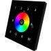  Kit sans fil RGB(W) 4zone noir 