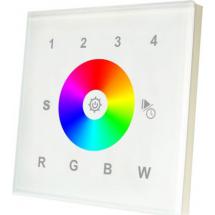  Kit sans fil RGB(W) 4zones blc 