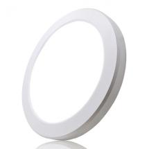  U4 18W 30-40-57K IP20 PIR BLAN 