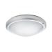  DEIMOS II ALU HUB LED GR 14W 4 