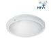  DEIMOS II ALU HUB LED BLC 14W 