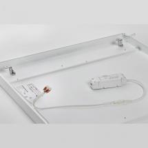  ERPOD SAILLIE LED BLC 27W 4000 