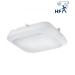  RHEA GM SQ HUB LED BLC 20W 400 