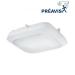  RHEA GM SQ HUB LED BLC 20W 400 