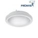  SATURNE HUB LED BLC 12W 4000K 