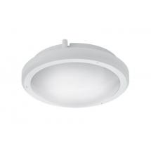  SATURNE HUB LED BLC 12W 2900K 