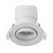  SOLO SPOT ENC LED BLC 10W 3000 