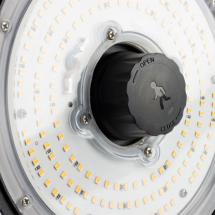  GOLDO III ARMA INDUS LED NR 10 