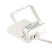  SHARK PROJECTEUR BLANC 10W CCT 