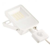  SHARK PROJECTEUR BLANC 20W CCT 