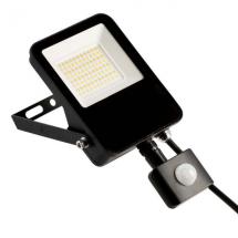  SHARK PROJECTEUR NOIR 30W CCT 