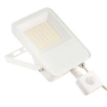  SHARK PROJECTEUR BLANC 50W CCT 