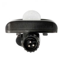  SHARK CCT DETECTEUR IR NOIR - 