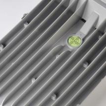  NIKA ZHAGA - 60W 2700K - 9000l 