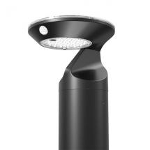  ILIOS 15W 2700K + PIR SENSOR S 