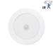  BJORK ROND ENC 18W 2160lm 3CCT 