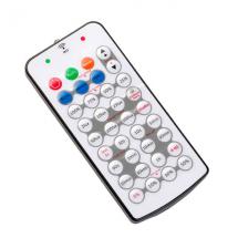 TELECOMMANDE EXTERIEUR DETECTE 
