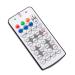  TELECOMMANDE EXTERIEUR DETECTE 