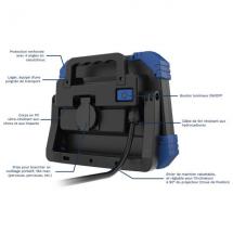  POLY - PROJECTEUR FILAIRE PORT 