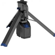  POLY - TREPIED HYBRIDE PORTABL 