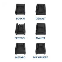  POLY - TREPIED HYBRIDE PORTABL 