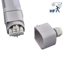  VEGAS III 17W 600MM-4000K-IP66 