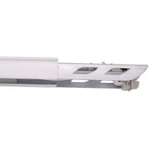  TRUNK II RAIL 1500mm BLANC POU 