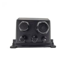  SYRMA - DRIVER 1500W DALI-DMX. 