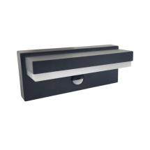  EKTOS 12W-3000K-IP65-1000LM DE 