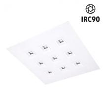  PLAISIO BLANC UGR16 60x60 26W 