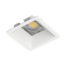  PLAISIO MODULE LED BLANC MAT 9 