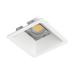  PLAISIO MODULE LED BLANC MAT 9 