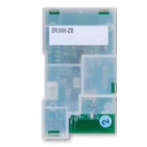  Extension zigbee pour MP3000 