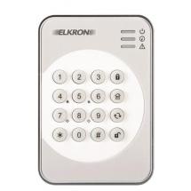  CLAVIER RADIO PREPROGRAMME EGO 