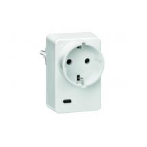  PRISE 16A 230V CONSOMMATION PR 