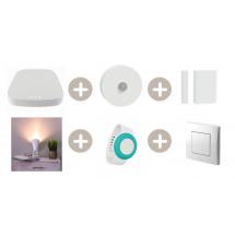  PACK RADIO SOLINNOV�UP GATE ST 