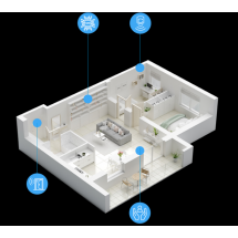  PACK RADIO SOLINNOV�UP GATE SA 