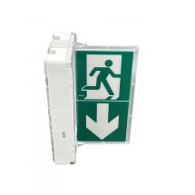  PLAQUE DRAPEAU BAES EME4222333 