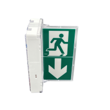  PLAQUE DRAPEAU BAES EME4222333 