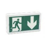  BAES AMB LUMIO 470lm/1H IP42 