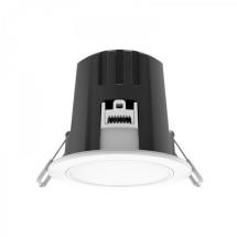  SPOT LED 5W 3KK CLOCHE RECOUV 